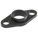 Igus 2 Hole Bearing Unit , 10 mm Inside Diameter, 30mm Length, 15mm Width, 6mm Depth, Maintenance Free, Self GFL-10