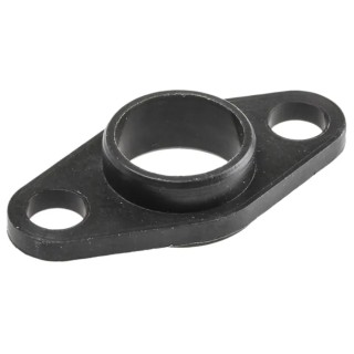 Igus 2 Hole Bearing Unit , 10 mm Inside Diameter, 30mm Length, 15mm Width, 6mm Depth, Maintenance Free, Self GFL-10