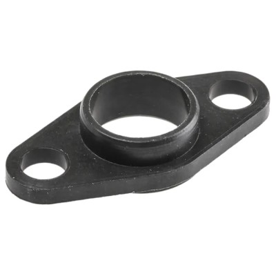 Igus 2 Hole Bearing Unit , 10 mm Inside Diameter, 30mm Length, 15mm Width, 6mm Depth, Maintenance Free, Self GFL-10