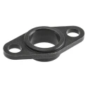 Igus 2 Hole Bearing Unit , 10 mm Inside Diameter, 30mm Length, 15mm Width, 6mm Depth, Maintenance Free, Self GFL-10