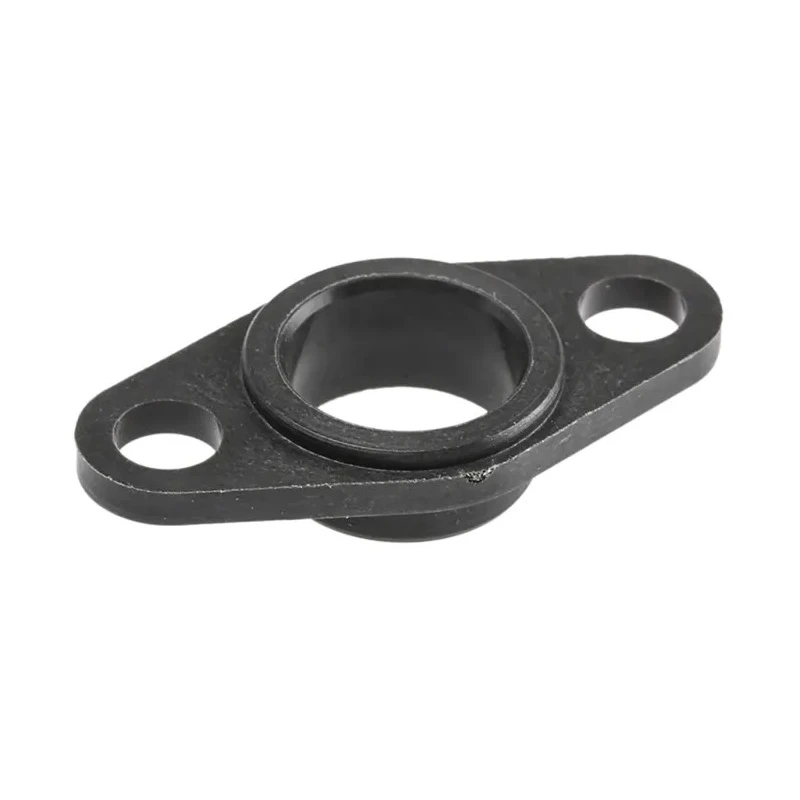 Igus 2 Hole Bearing Unit , 10 mm Inside Diameter, 30mm Length, 15mm Width, 6mm Depth, Maintenance Free, Self GFL-10