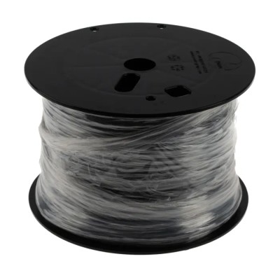Belden Multipair Industrial Cable 2 Pairs 4 Cores 30 m Silver Sheath Polyvinyl Chloride 300V YE00418