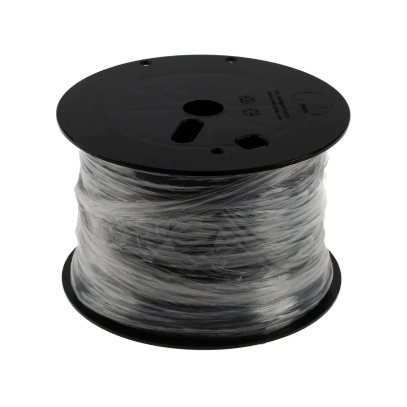 Belden Multipair Industrial Cable 2 Pairs 4 Cores 30 m Silver Sheath Polyvinyl Chloride 300V YE00418