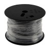 Belden Multipair Industrial Cable 2 Pairs 4 Cores 30 m Silver Sheath Polyvinyl Chloride 300V YE00418