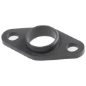 Igus Bearing Unit 2 Hole Press Fit in H7 Tolerance Housing Bore 35 mm ID GFL-12