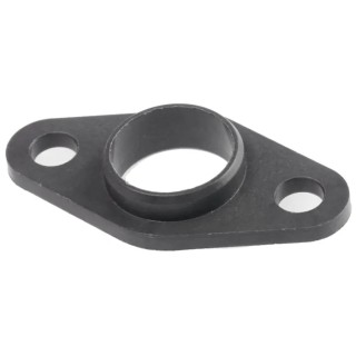 Igus Bearing Unit 2 Hole Press Fit in H7 Tolerance Housing Bore 35 mm ID GFL-12