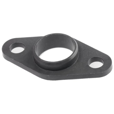 Igus Bearing Unit 2 Hole Press Fit in H7 Tolerance Housing Bore 35 mm ID GFL-12