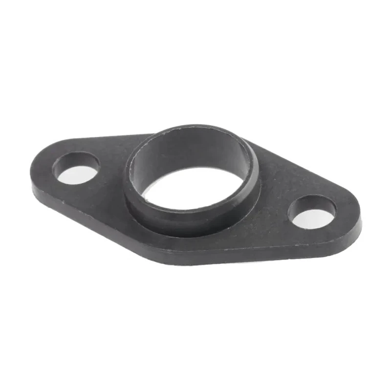 Igus Bearing Unit 2 Hole Press Fit in H7 Tolerance Housing Bore 35 mm ID GFL-12