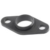 Igus Bearing Unit 2 Hole Press Fit in H7 Tolerance Housing Bore 35 mm ID GFL-12