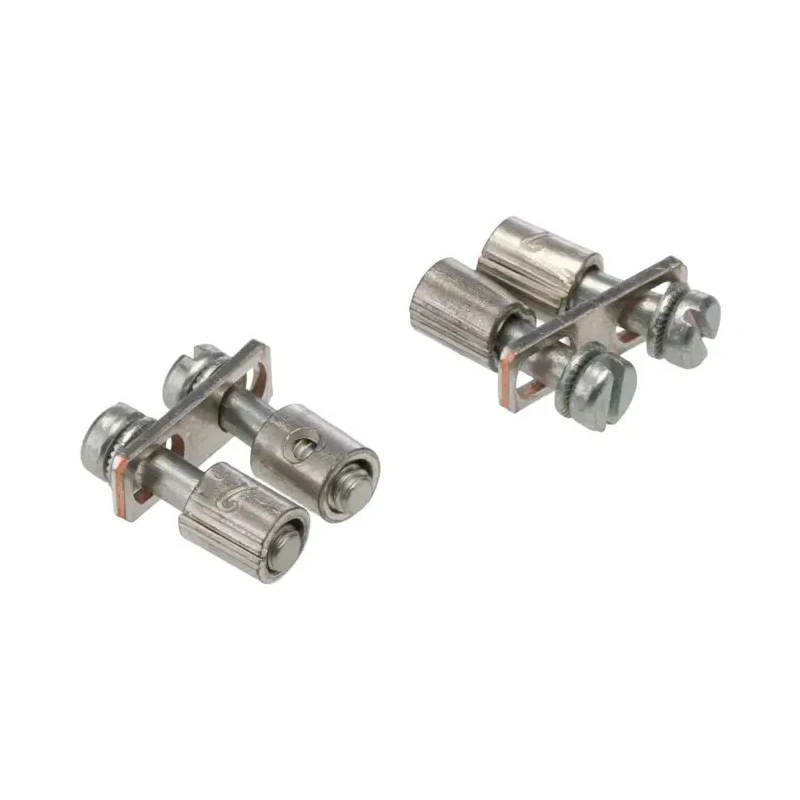 Weidmüller Q Series Jumper Bar Accessory for Use with Terminal Block 0336400000