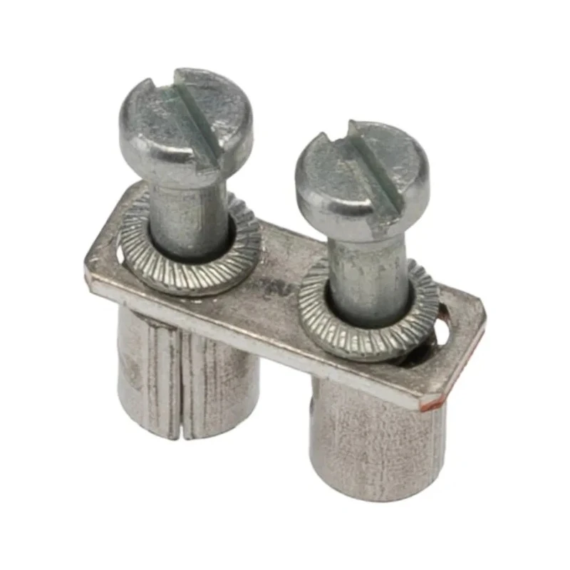 Weidmüller Q Series Jumper Bar Accessory for Use with Terminal Block 0336400000