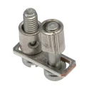 Weidmüller Q Series Jumper Bar Accessory for Use with Terminal Block 0336400000