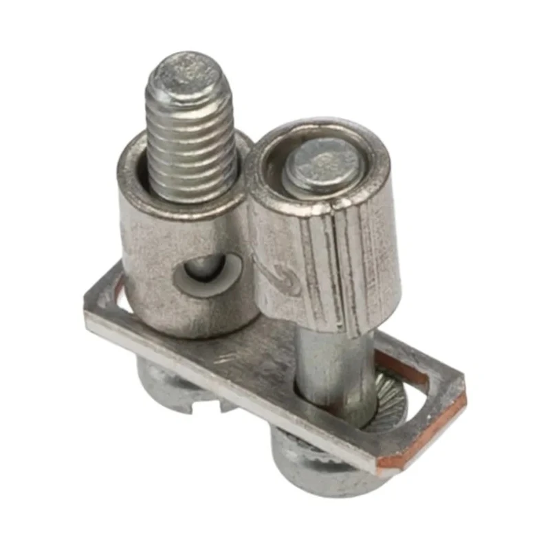 Weidmüller Q Series Jumper Bar Accessory for Use with Terminal Block 0336400000