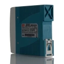 MEAN WELL MDR Switched Mode DIN Rail Power Supply 264V AC Input 5.5V DC, 3A Output, 20W MDR-20-5