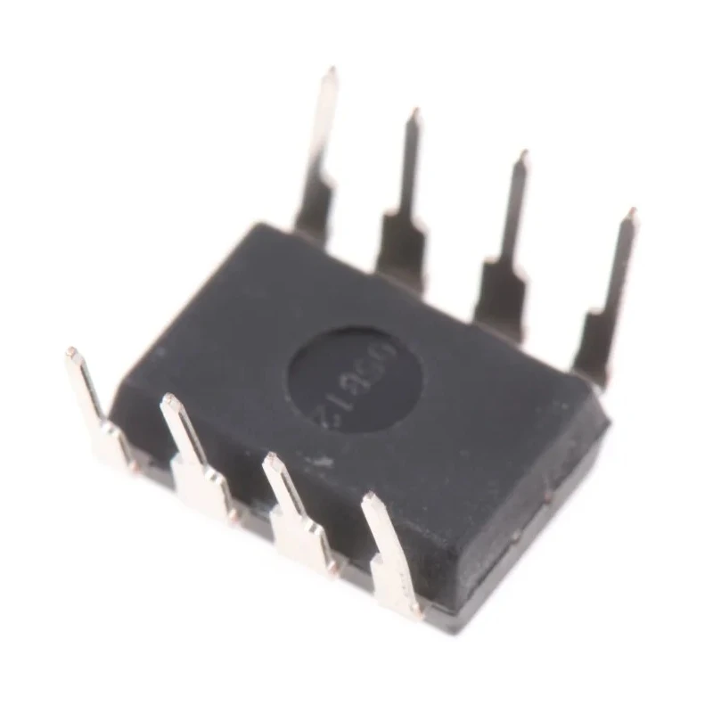 Texas Instruments Operational Amplifier 3 MHz 8-Pin 15V PDIP TL071ACP
