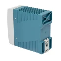 MEAN WELL MDR Switched Mode DIN Rail Power Supply AC 85-264V Input 15V DC 5A 60W MDR-60-12