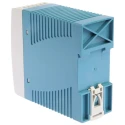 MEAN WELL MDR Series Switched Mode DIN Rail Power Supply 264V AC Input 30V DC, 2.5A Output 60W MDR-60-24