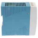 MEAN WELL MDR Series Switched Mode DIN Rail Power Supply 264V AC Input 30V DC, 2.5A Output 60W MDR-60-24