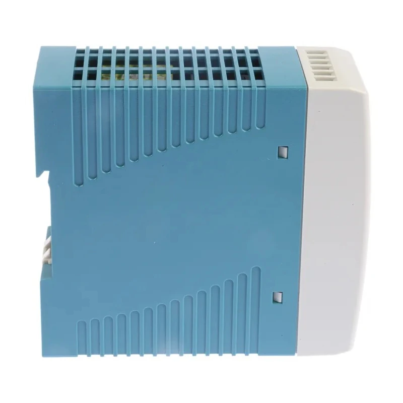 MEAN WELL MDR Series Switched Mode DIN Rail Power Supply 264V AC Input 30V DC, 2.5A Output 60W MDR-60-24