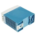 MEAN WELL MDR Switched Mode DIN Rail Power Supply 264V AC Input, 6V DC 6A Output, 30W MDR-40-5