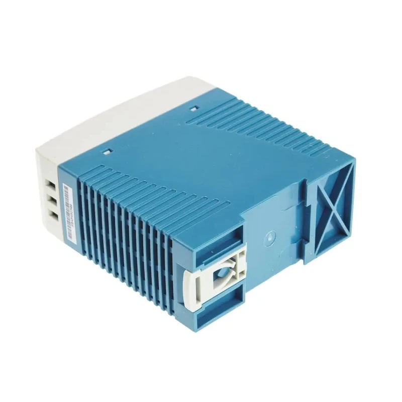 MEAN WELL MDR Switched Mode DIN Rail Power Supply 264V AC Input, 6V DC 6A Output, 30W MDR-40-5