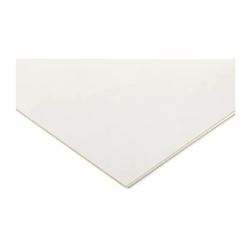 RS PRO Clear Polymethyl Methacrylate (PMMA) Plastic Sheet 500 mm x 400 mm x 5 mm 824-676