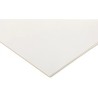 RS PRO Clear Polymethyl Methacrylate (PMMA) Plastic Sheet 500 mm x 400 mm x 5 mm 824-676