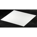 RS PRO Transparent Polymethyl Methacrylate (PMMA) Plastic Sheet, 500 mm x 400 mm x 4 mm 824-660