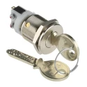Kaba Key Switch SPCO 5A 2-Way Flat Random Key K640062-NI
