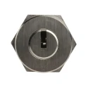 Kaba Key Switch SPCO 5A 2-Way Flat Random Key K640062-NI