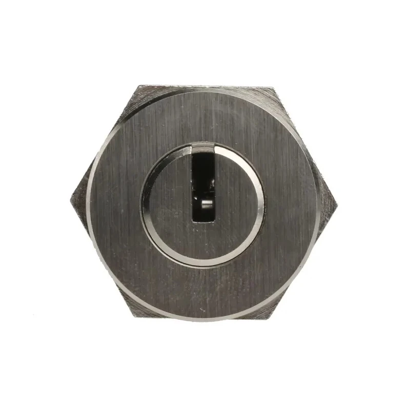 Kaba Key Switch SPCO 5A 2-Way Flat Random Key K640062-NI