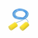 3M E.A.R Classic Series Blue, Yellow Disposable Corded Ear Plugs 31 dB Rated CC-01-000