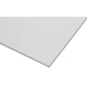 RS PRO Clear Polymethyl Methacrylate (PMMA) Plastic Sheet, 500 mm x 400 mm x 4 mm 824-519