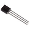 Texas Instruments Adjustable Shunt Voltage Reference ±1% Accuracy 36V 100mA 3-Pin TO-92 TL431ACLP
