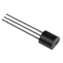 Texas Instruments Adjustable Shunt Voltage Reference ±1% Accuracy 36V 100mA 3-Pin TO-92 TL431ACLP