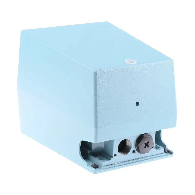 Schneider Electric Industrial Duty Momentary On-Off Foot Switch 2 NO/2 NC Metal 3A Contact Current 240V AC XPEM711