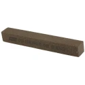 Norton Coarse Square Sharpening Stone 102 mm x 13 mm x 13 mm 61463686105