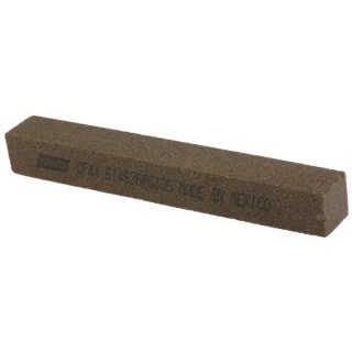 Norton Coarse Square Sharpening Stone 102 mm x 13 mm x 13 mm 61463686105