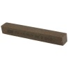 Norton Coarse Square Sharpening Stone 102 mm x 13 mm x 13 mm 61463686105