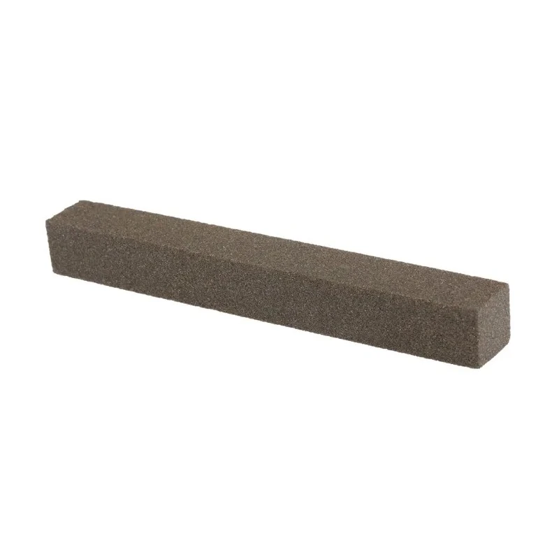 Norton Coarse Square Sharpening Stone 102 mm x 13 mm x 13 mm 61463686105