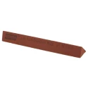 Norton Fine Triangular Sharpening Stone 102 mm x 13 mm 61463686260