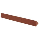 Norton Fine Triangular Sharpening Stone 102 mm x 13 mm 61463686260