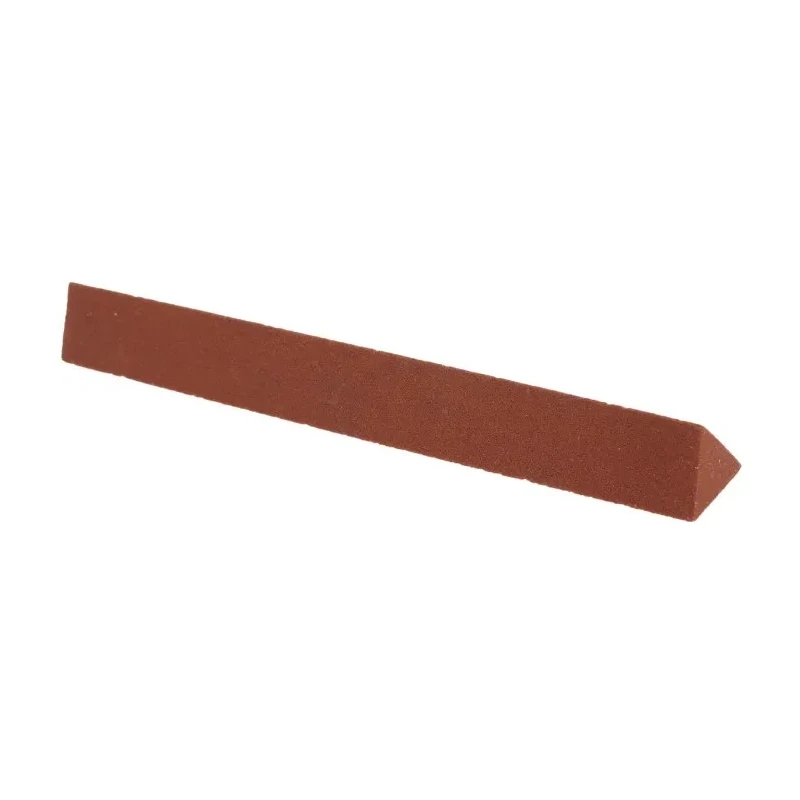 Norton Fine Triangular Sharpening Stone 102 mm x 13 mm 61463686260