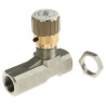 Parker In Line Mounting Hydraulic Flow Control Valve, G Connection, 210 bar Pressure, 8L/min Flow Rate SCV1702