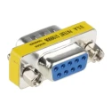 RS PRO D-Sub Adapter 9-Way D-Sub Male to Female Straight Connector RS PRO 828-274