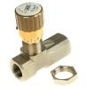 Parker In Line Mount Mounting Hydraulic Flow Control Valve G 210 bar 3L/min SCV1701