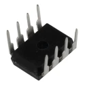 Microchip 1 kB Serial EEPROM 200 ns 8-Pin PDIP Serial-Microwire 93LC46B/P