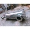 UV Disinfection Filter 500000 LPH