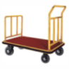 Industrial Luggage Trolley (L) C-123