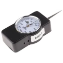 Mecmesin Force Gauge Analog Gram Force Dial Gauge Range DGD Resolution 0.5 to 25 gf DGD-9